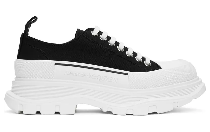 Alexander McQueen sneaker 604257W4L32