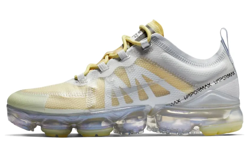 Nike Air VaporMax 2019 Premium Celery (W)