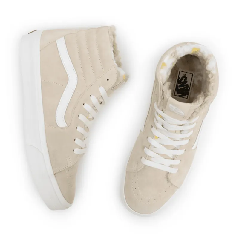 Vans Sk8 – “Cozy Hug – Biscotti” (VN0A7Q5NBVV)