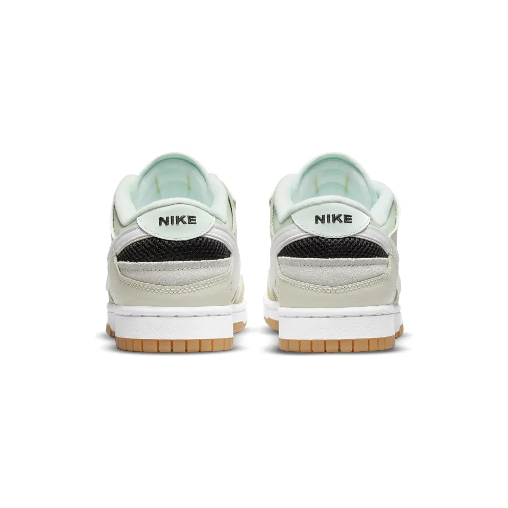 Nike Dunk Low Scrap Sea Glass (2021) (DB0500-100)