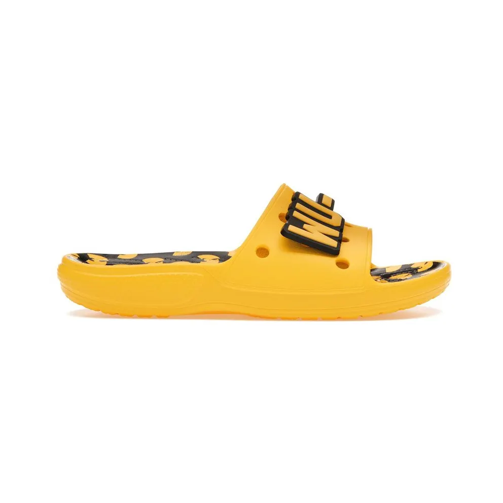 Crocs Classic Slide Wu-Tang Clan (207760-731)