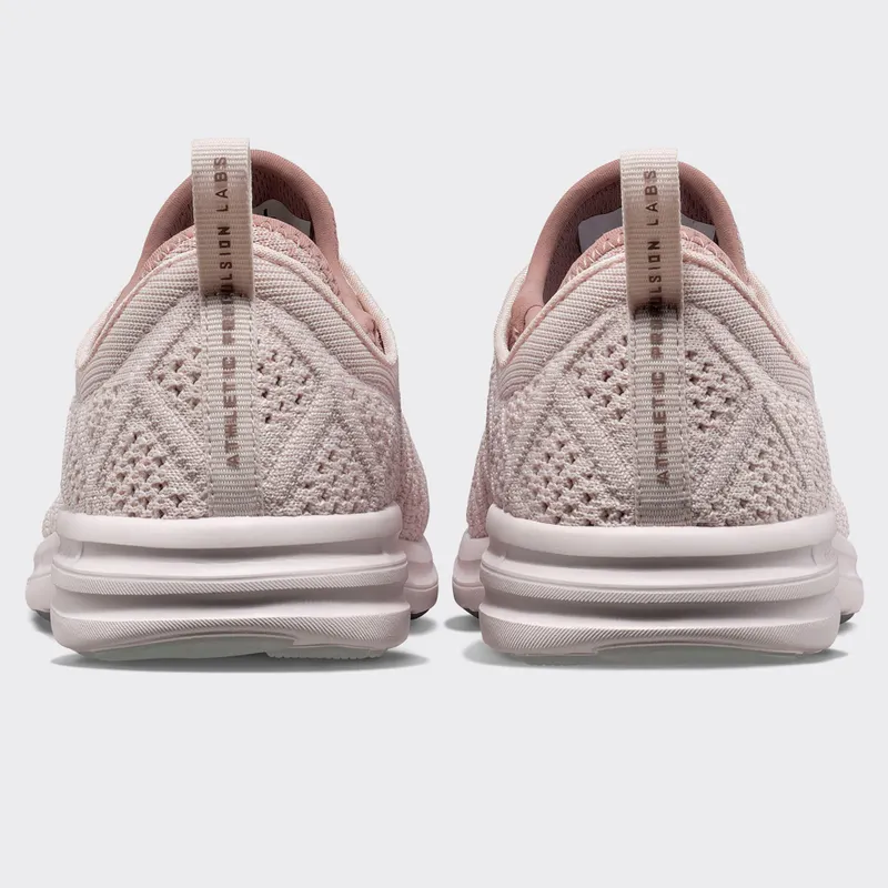 APL TechLoom Phantom “Chalk/Beachwood/Melange” (Men)