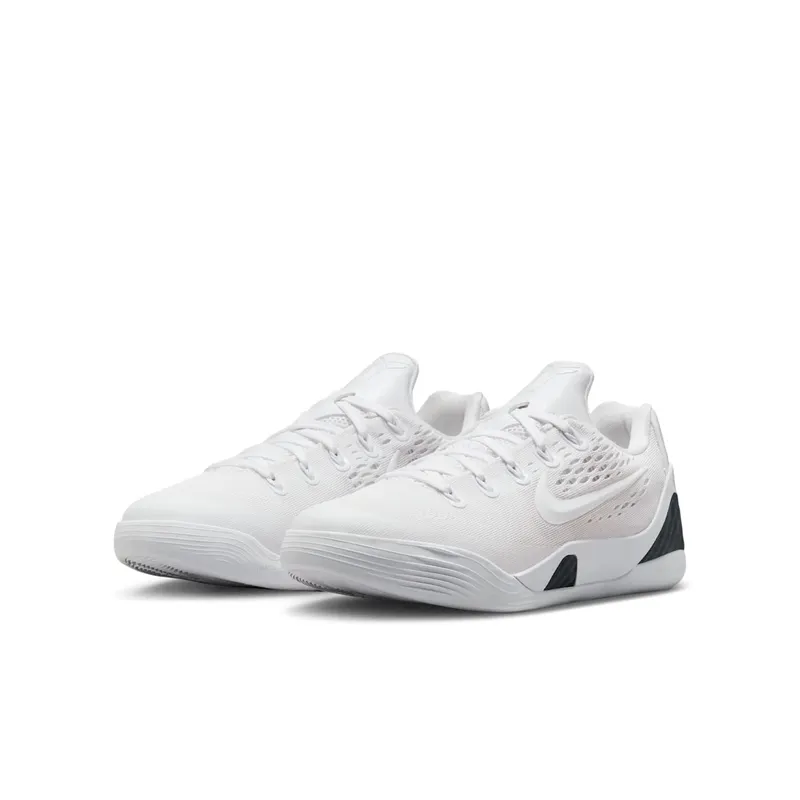 Nike Kobe 9 Elite GS “Halo” (FV3607-100)