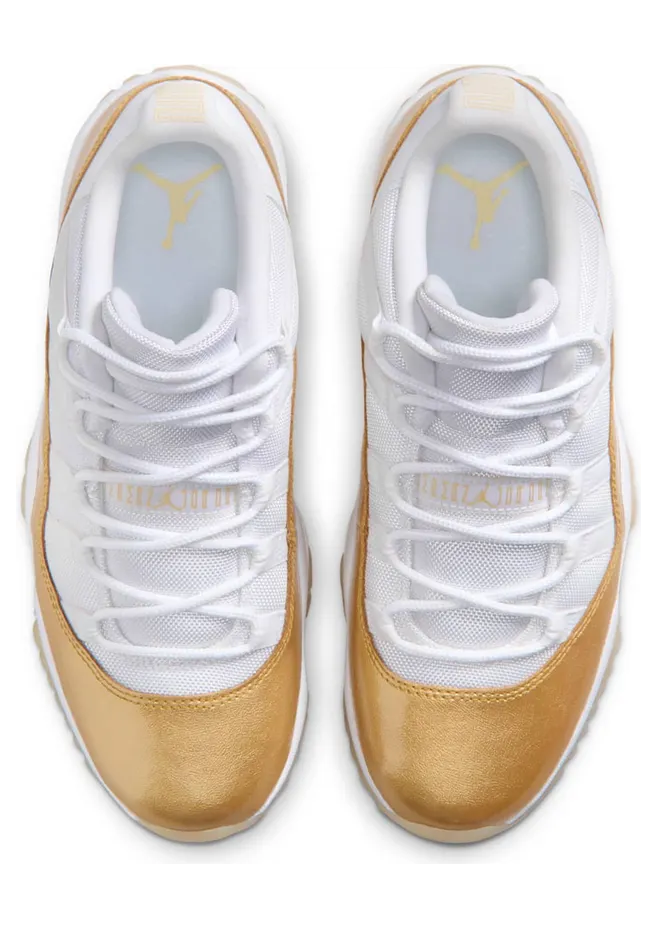 Air Jordan 11 Low “Mother’s Day”: prijs & maten vergelijken (4)