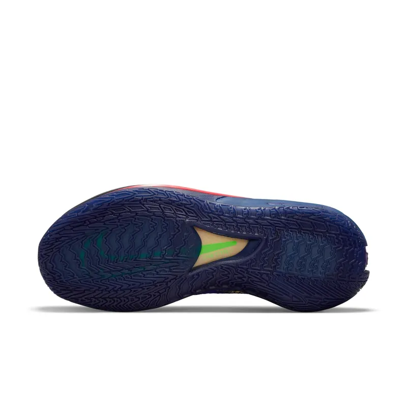 Nike Air Zoom G.T. Cut Blue Void Purple Red (CZ0175-400)