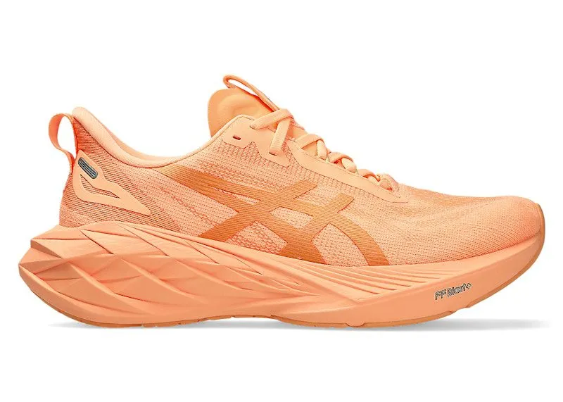 ASICS Novablast 4 Le Bright Sunstone Faded Orange (1011B887-800)