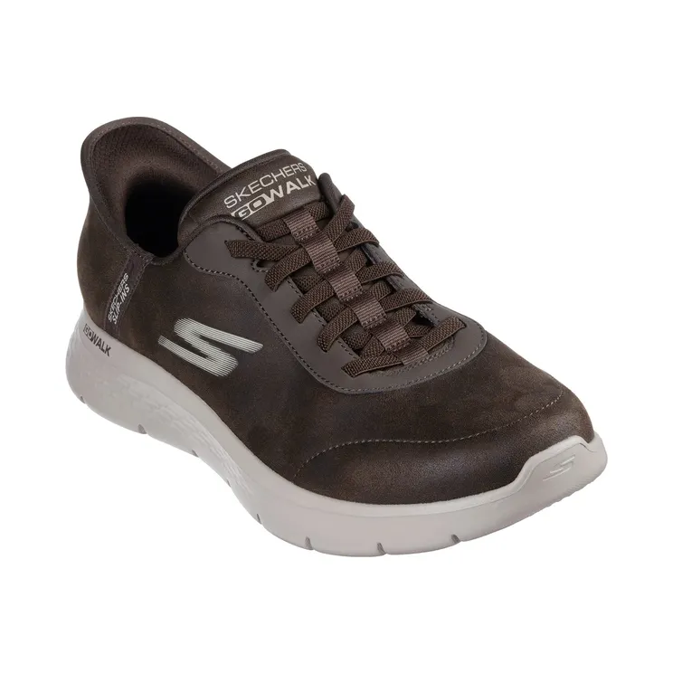 skechers-go-walk 216326_BRN
