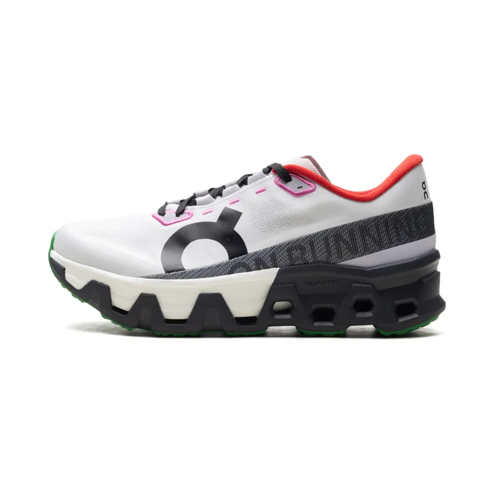 On Running Cloudmonster Hyper “Silver Iron” (3ME10132034)