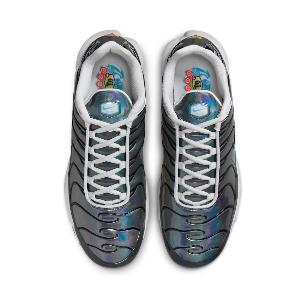 Nike Air Max Plus Iridescent (HV2525-001)