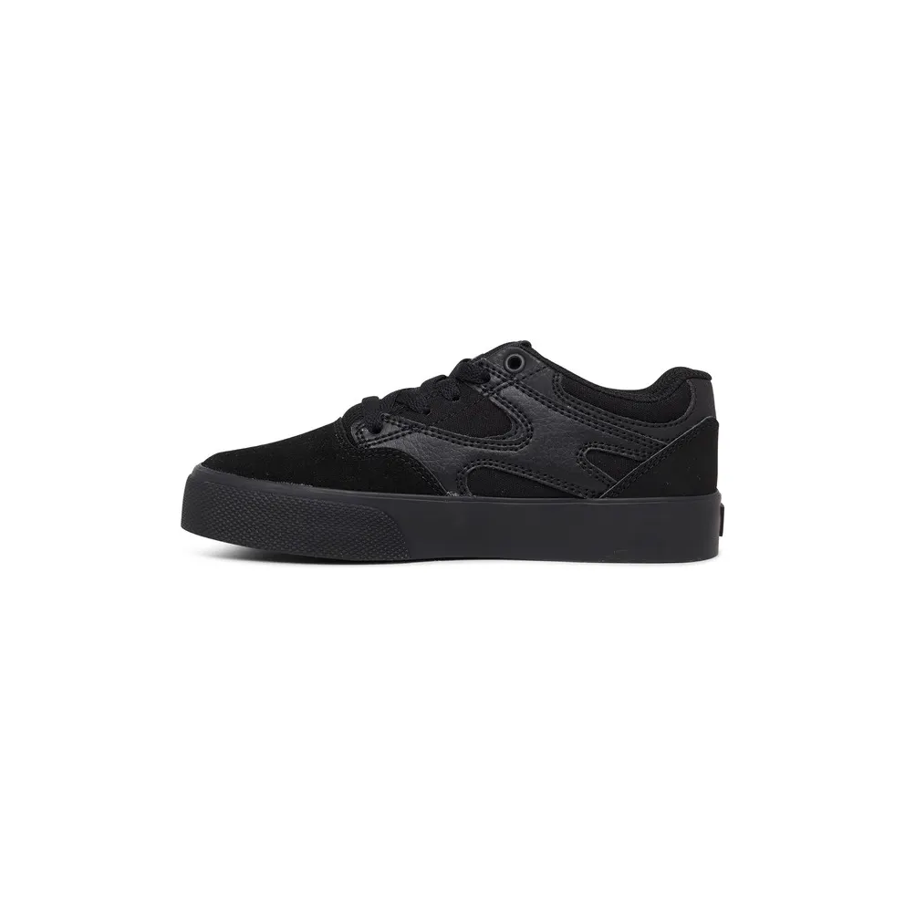 DC KALIS VULC Black (ADBS300355bb2)