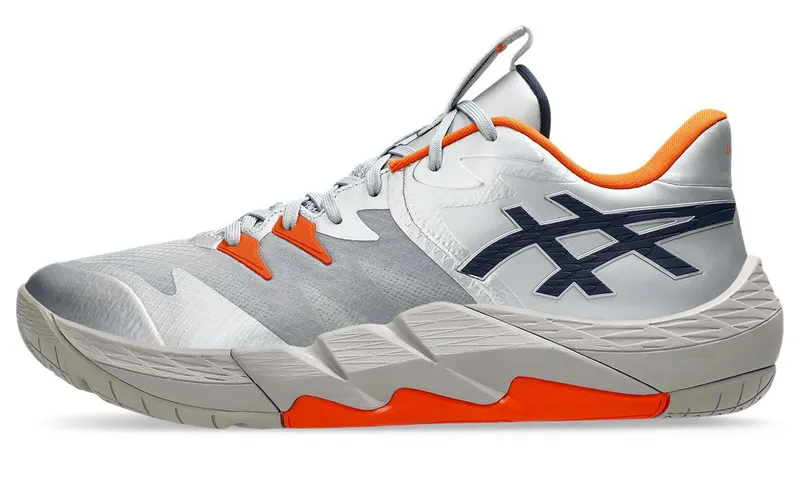 ASICS Unpre ARS Low 2 Pure Silver Black (1063A083-020)