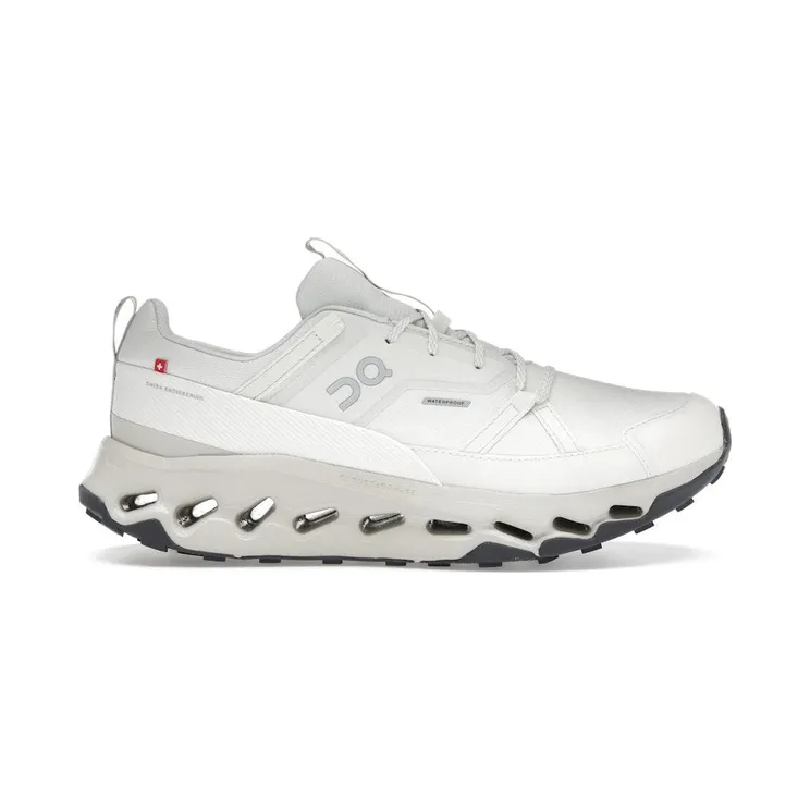 On Running Cloudhorizon Waterproof Ghost Ivory (3ME10053586)