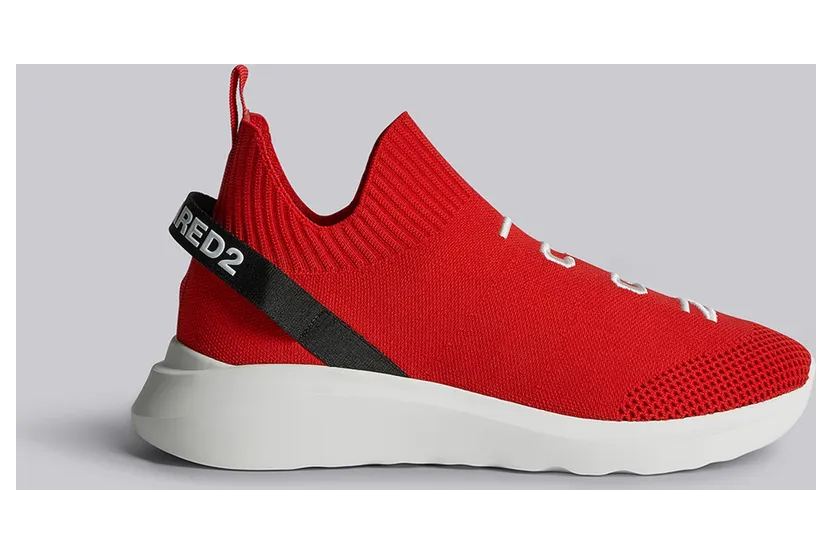 Dsquared2 sneaker (17034988DD)