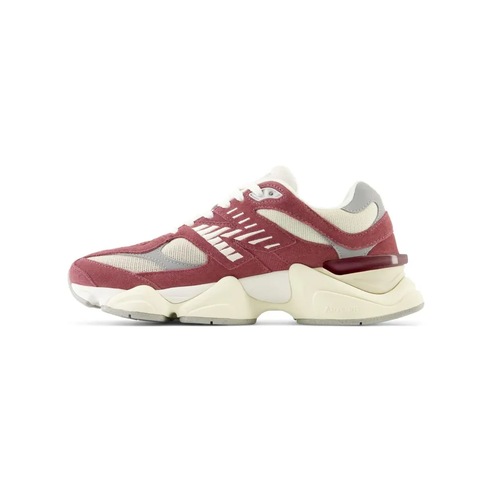 New Balance 9060 “Washed Burgundy” (U9060VNA)