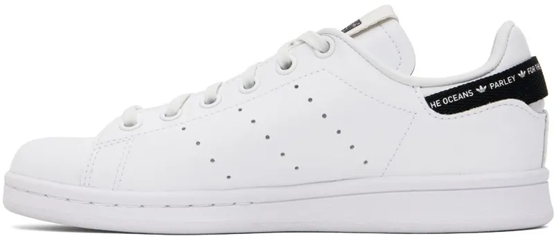 Adidas Stan Smith Cloud White / Cloud White / Core Black (GW8164)