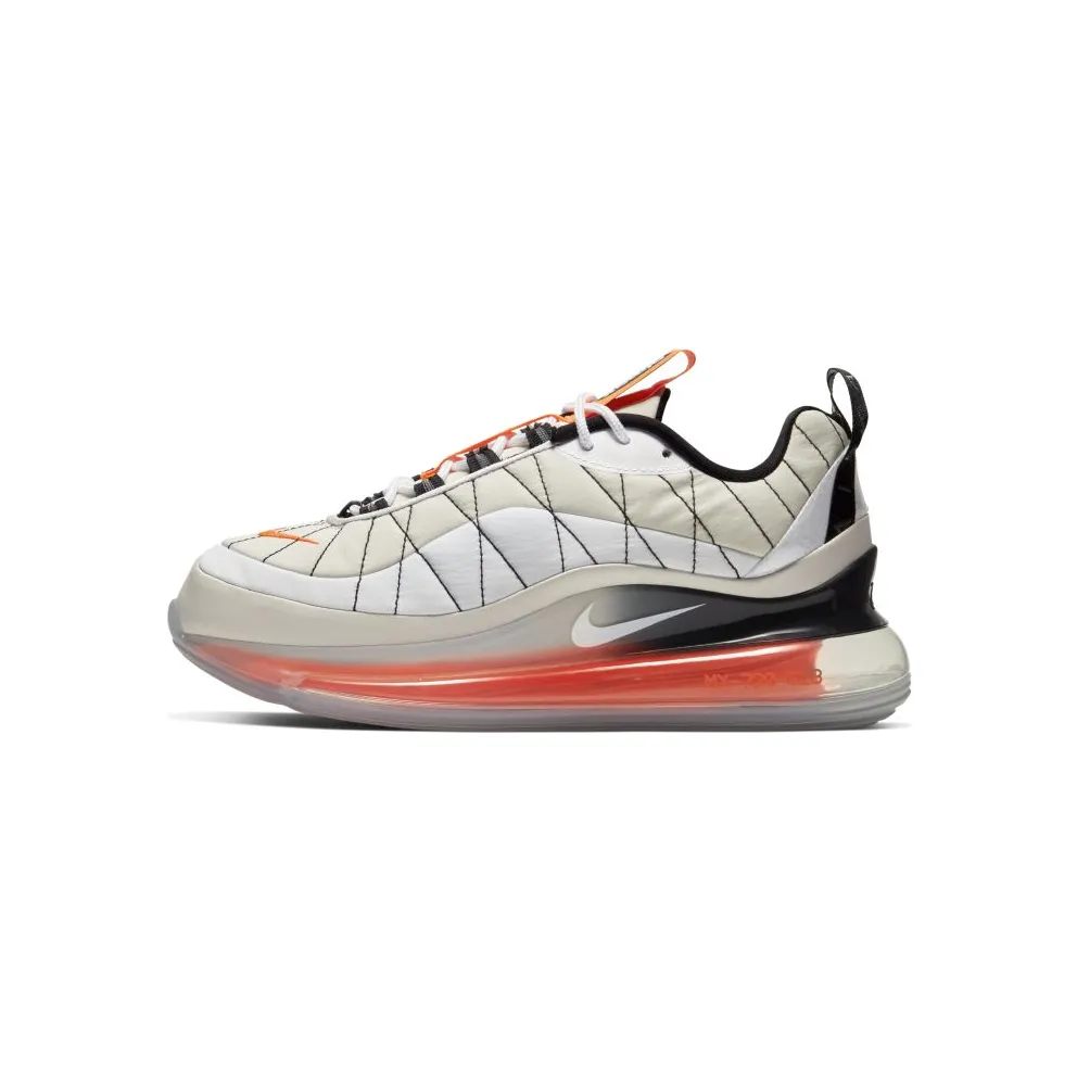 Nike MX-720-818 Sail Hyper Crimson (CI3869-100)