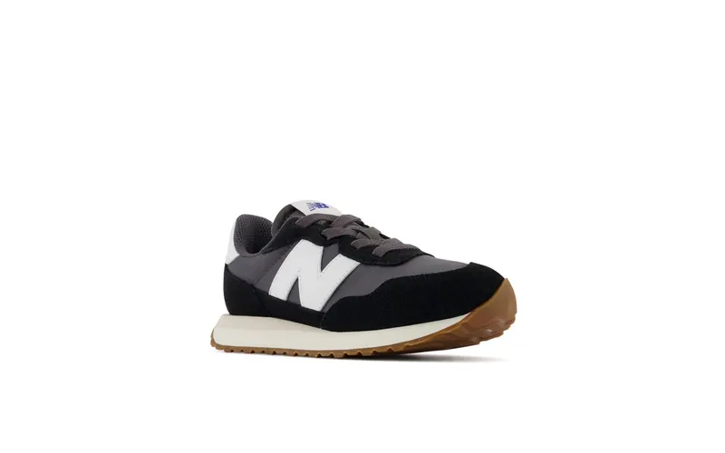 New Balance New Balance Black/Beige (PH237PF)