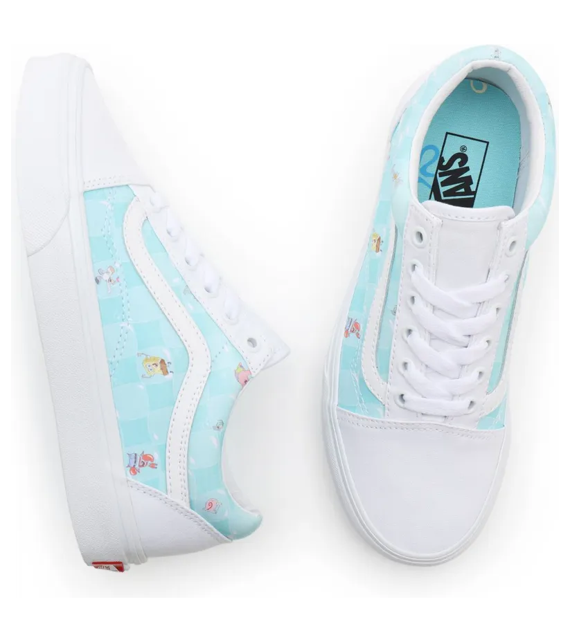 vans-old-skool VN0A38G19XC