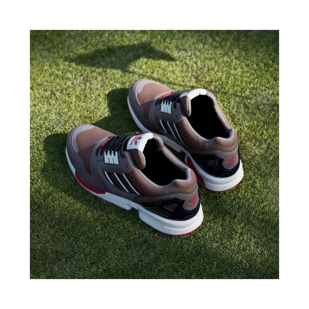 adidas ZX 8000 Gore-Tex Spikeless Golf Trace Brown (JP5258)