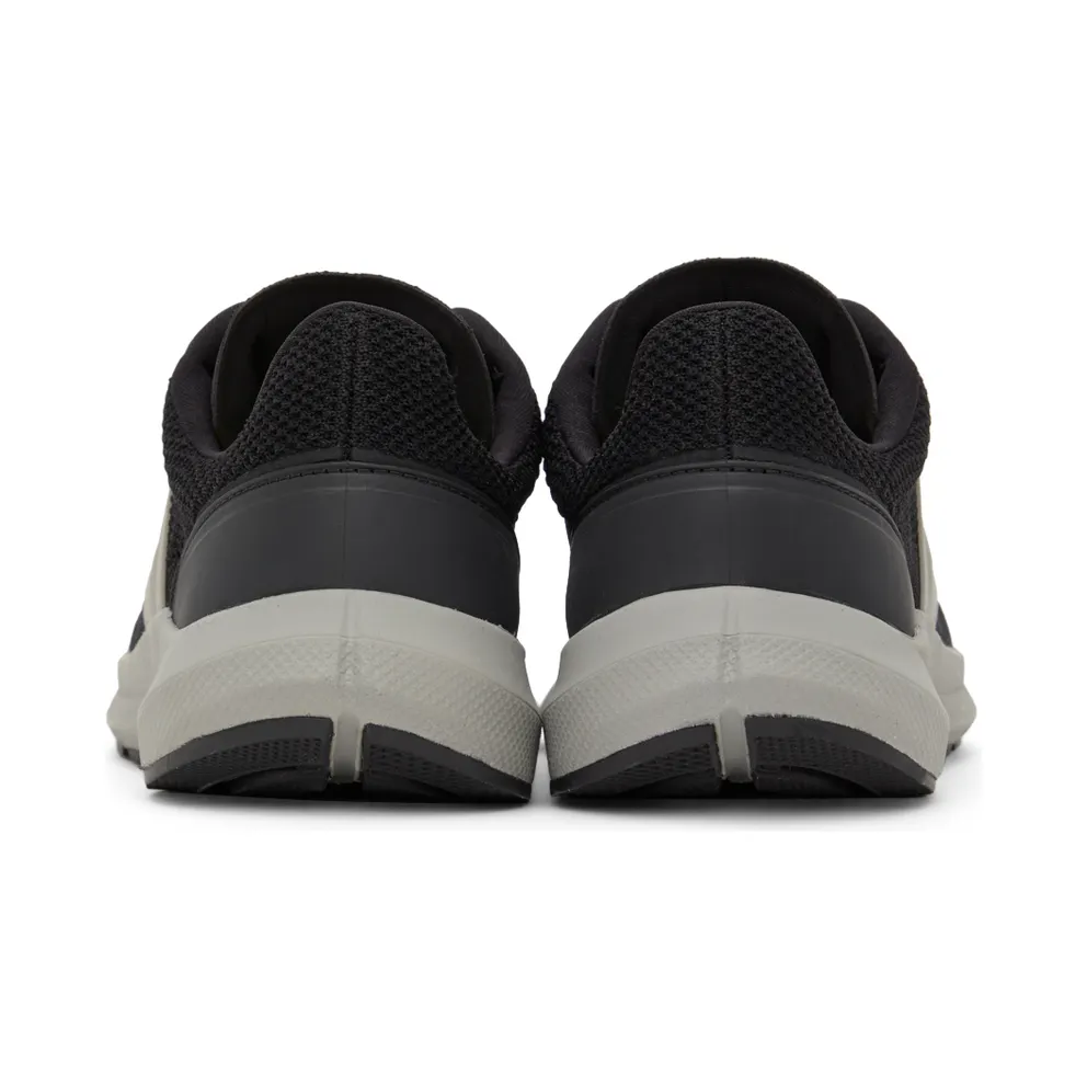 Veja Black & Grey V-Knit Marlin (LN1002247)