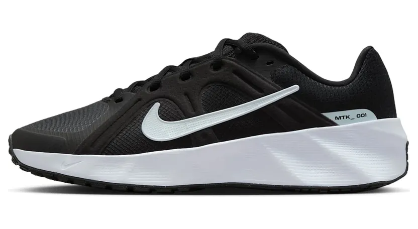 Nike Metro Tek Black Glacier Blue (HM9493-005)