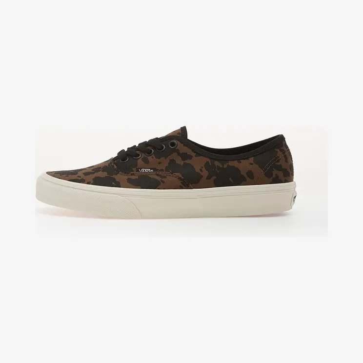 Vans Authentic Brown / Black (VN000D7YC801)