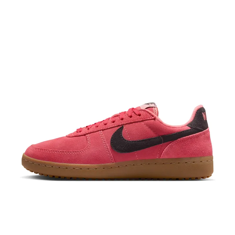 Nike Lab Field General 82 Red (IF1743-601)