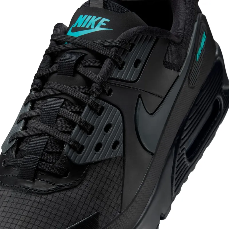 Nike Air Max 90 “Drift Black Dusty Cactus” (IO1908-010)