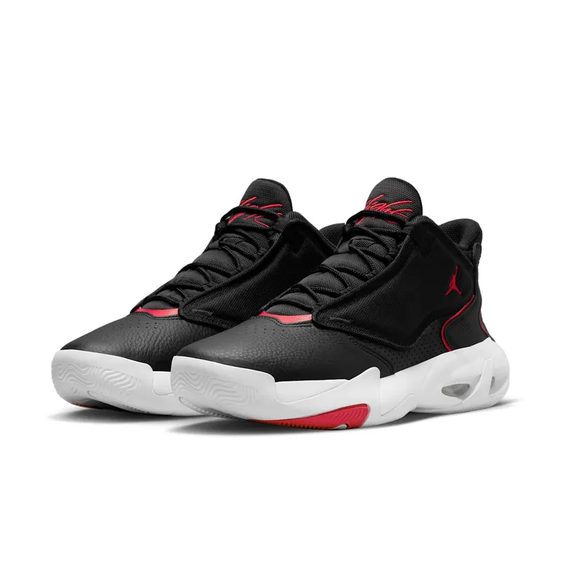 Jordan Max Aura 4 Black (DN3687-006)