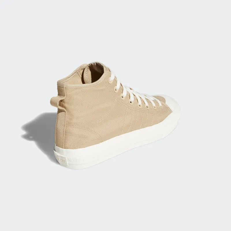 adidas Nizza Hi RF Pale Nude Pale Nude/Off White/Gum (EF5759)
