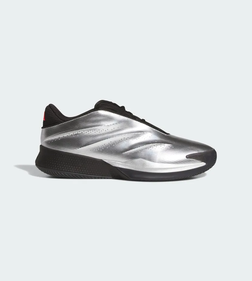 Adidas Crazy Energy+ Basketbalschoenen Core Black / Lucid Red / Lucid Red (KI3197)