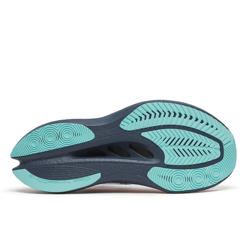 SAUCONY Endorphin Pro 5 “White / Navy” (S11064-172)