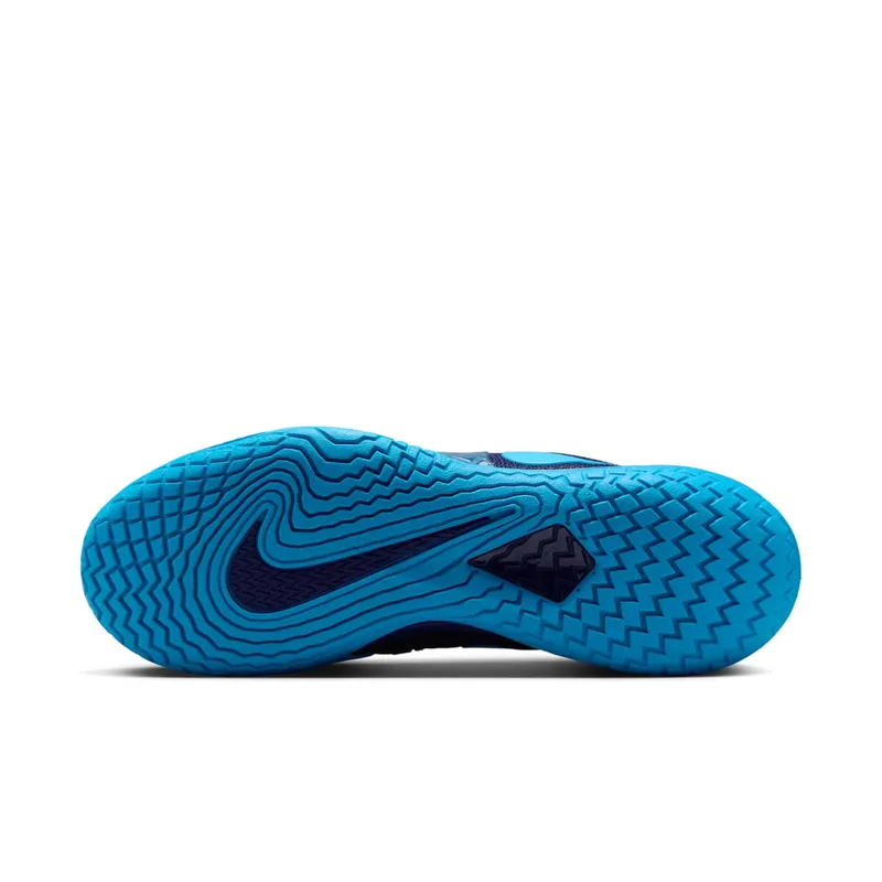 Nike Court Zoom Vapor Cage 4 Rafa Blue Void Laser Blue (DD1579-401)