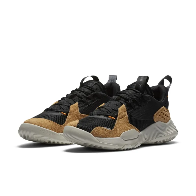 Jordan Delta SP Black Flax Black/Anthracite-Flax-Light Bone (CD6109-002)