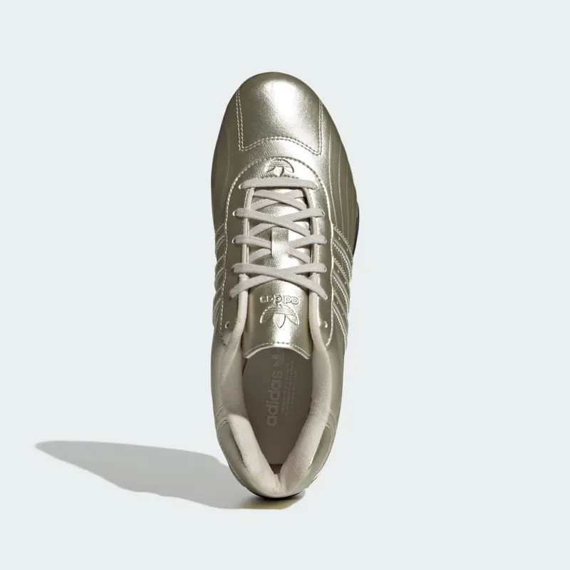 Adidas Adiracer Lo Alumina / Alumina / Alumina (JR8862)