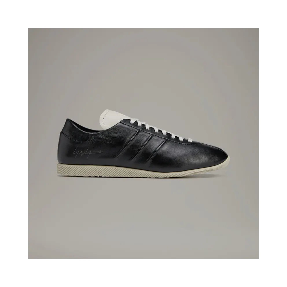 Adidas Y-3 Japan Black / Black / Talc (JS1111)