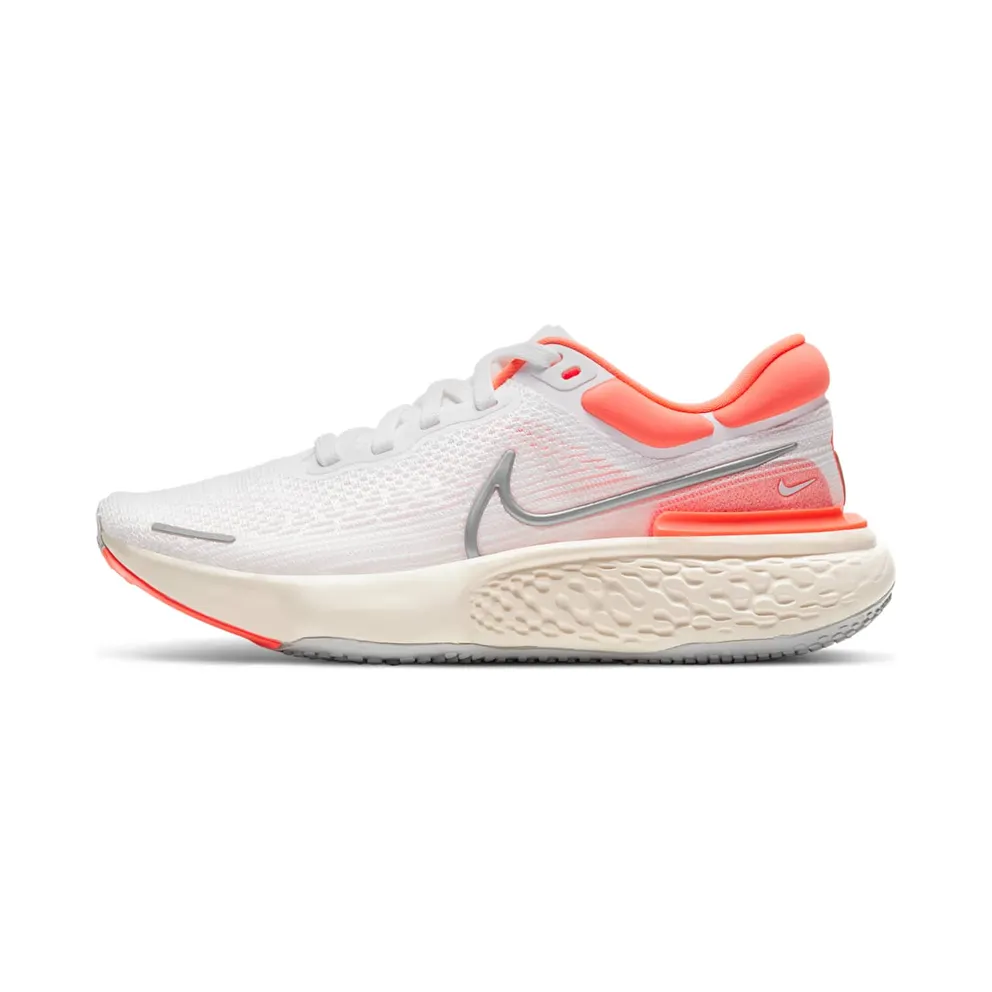 Nike ZoomX Invincible Run Flyknit Weiß (CT2229-100)