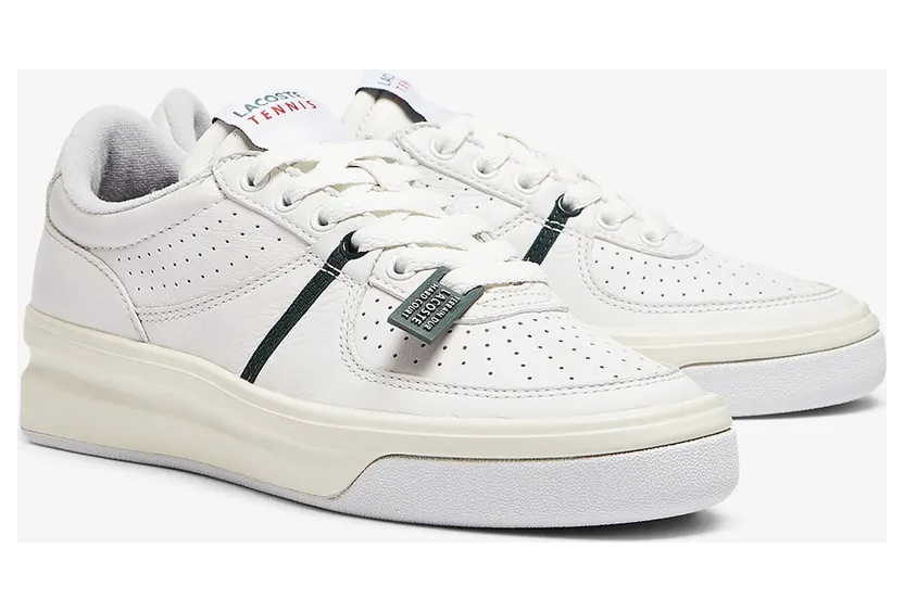 lacoste-sneaker 41SFA0100-1X3