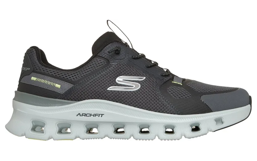 Skechers Arch Fit Glide-Step Pro – Fardoh Sneaker Zwart