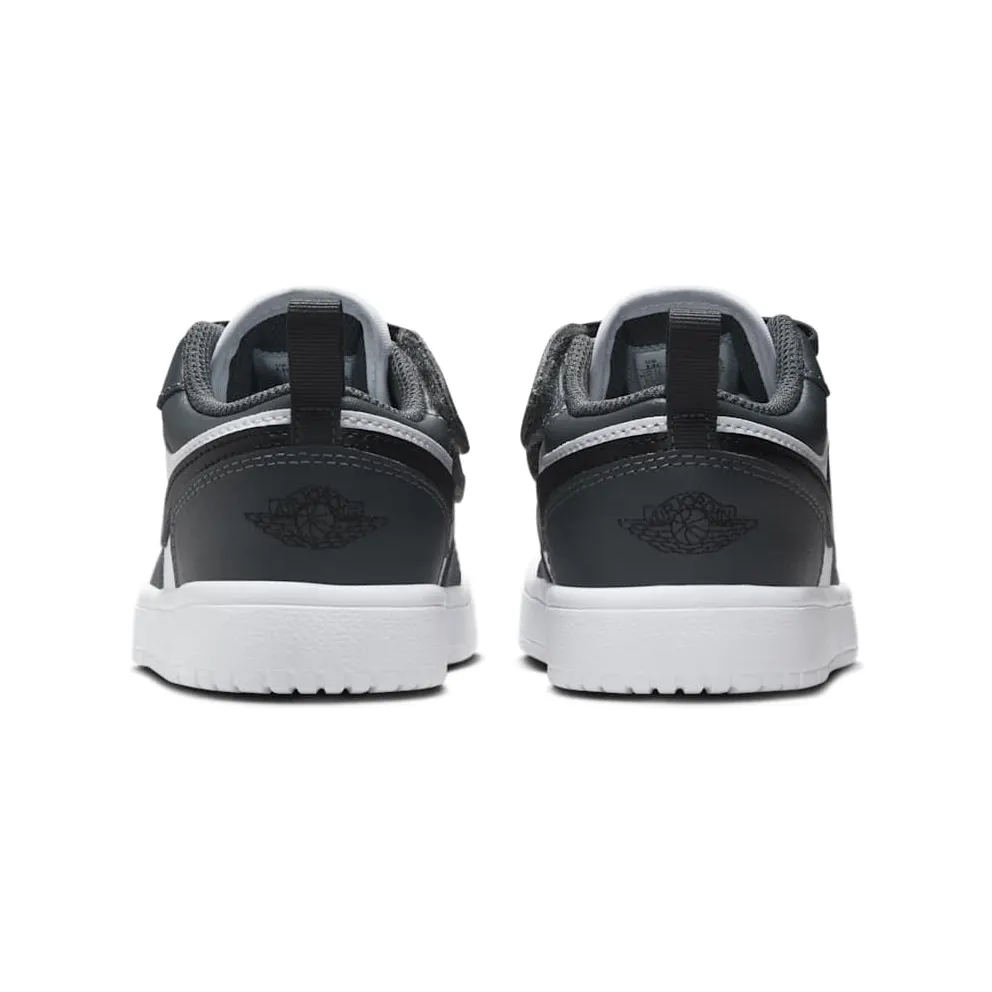 Jordan 1 Low ALT White Iron Grey Black (DR9748-152)