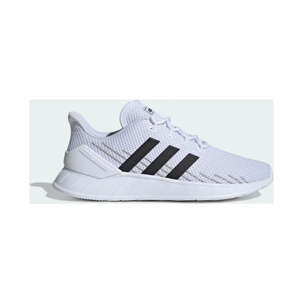adidas Questar Flow NXT Cloud White Black (FY9560)