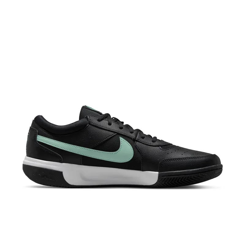 NikeCourt Zoom Lite 3 Clay Tennis Black (DH3233-005)