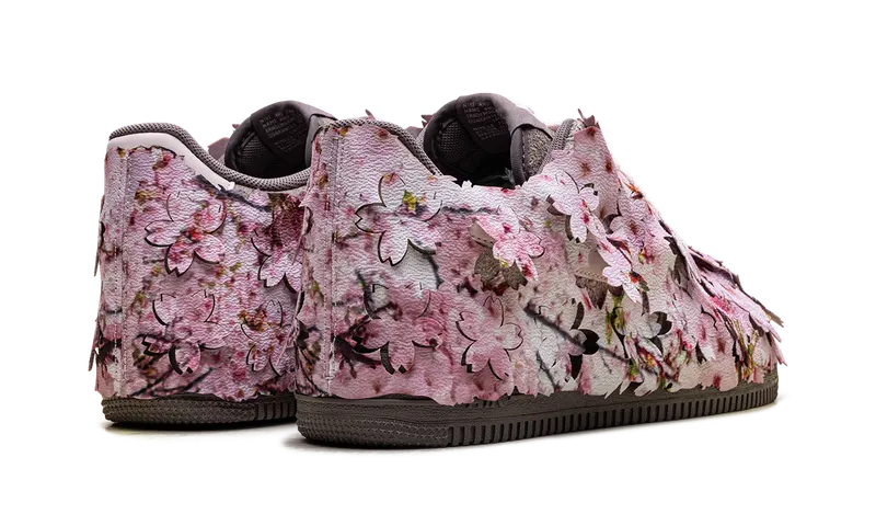 Nike Air Force 1 Low ’07 Premium “Spring Flowers” (IQ3472-298)