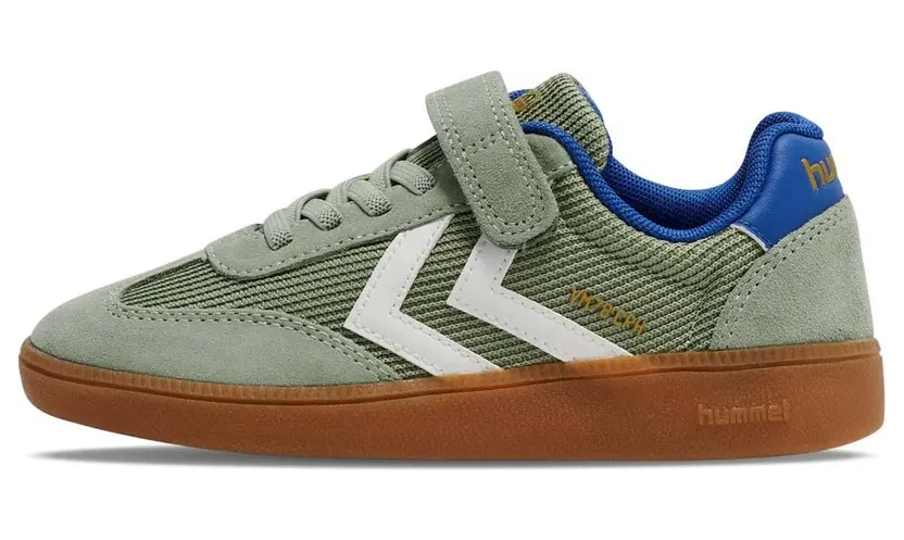 Hummel VM78 CPH Bruin (230241-6106)