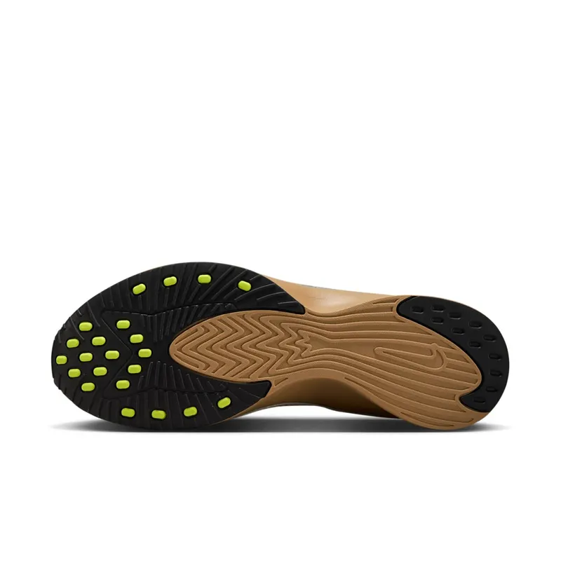 Nike Air Superfly Metallic Gold (IB5824-700)