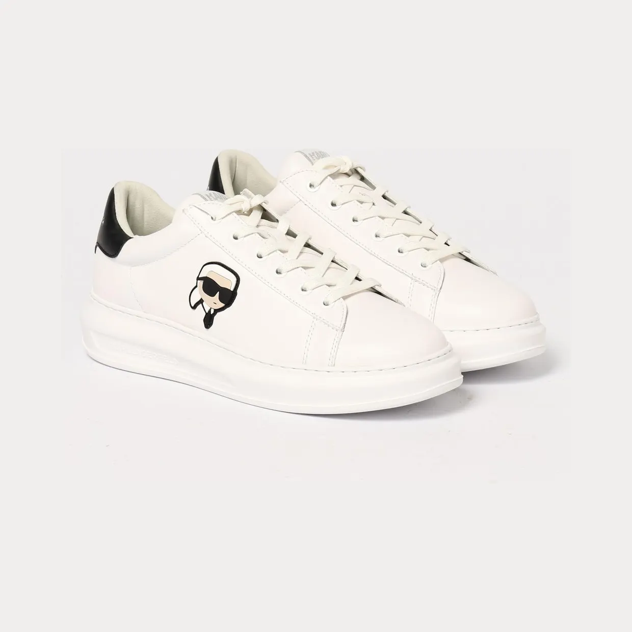Karl Lagerfeld Sneakers White (KL52530N011)