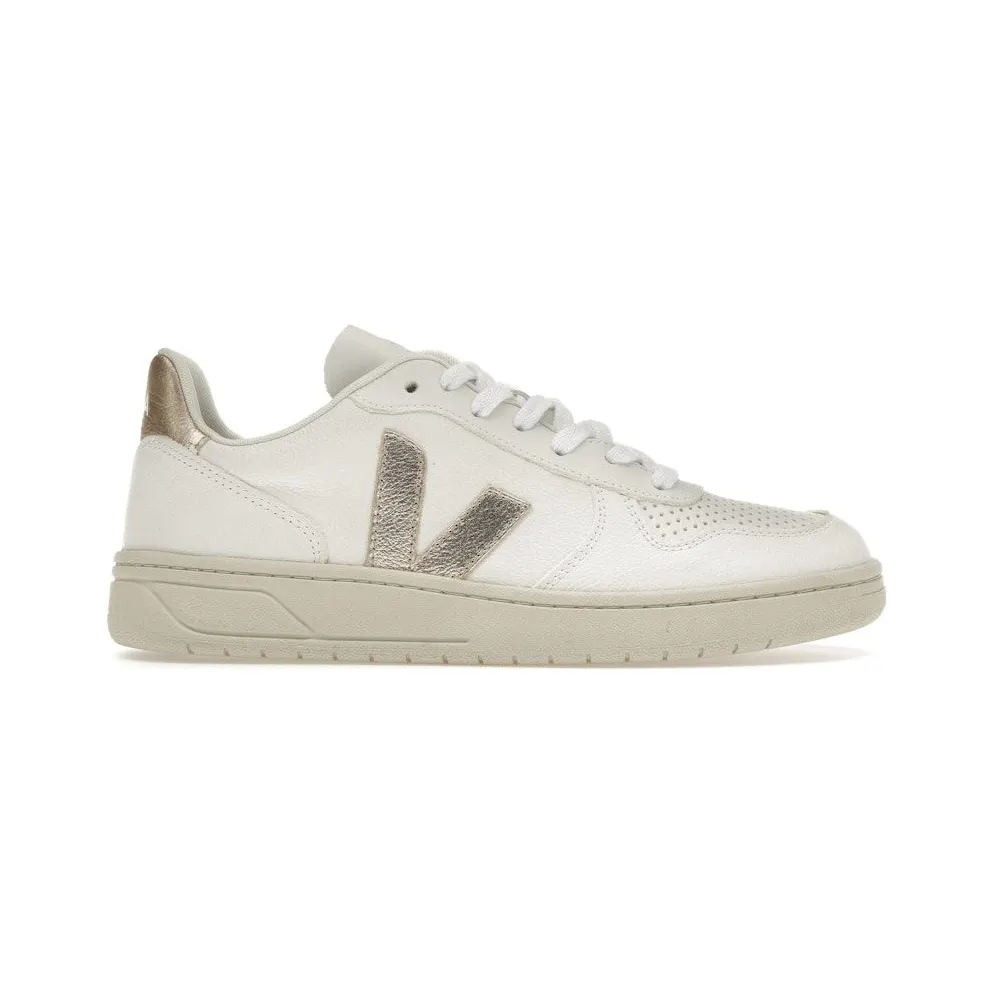 Veja V-10 WMN Extra White / Platine (VX0502935A)