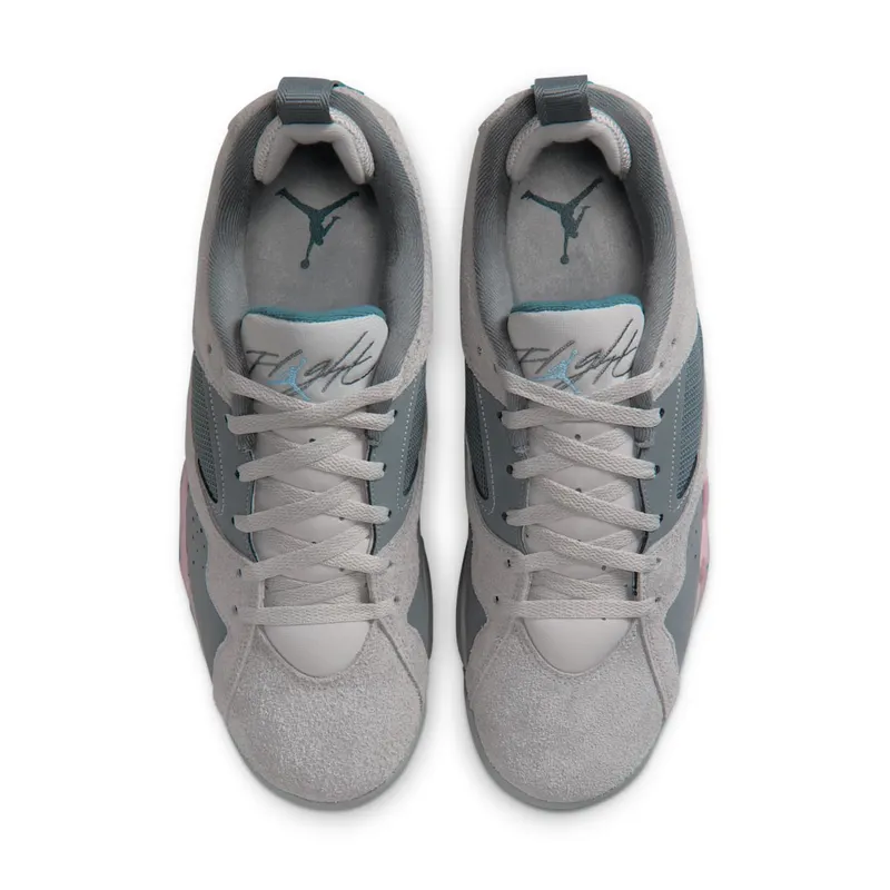 Jordan MVP 92 “Wolf Grey Iced Jade Cool Grey” (HQ3950-008)