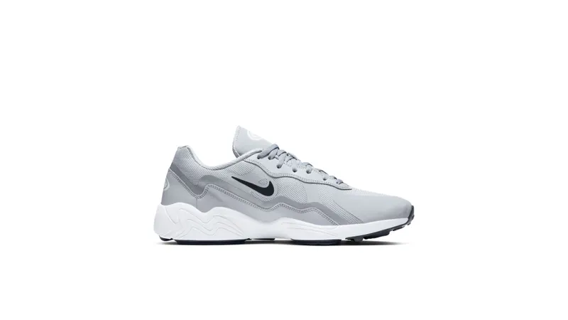 Nike Alpha Lite Grey (CI9137-004)
