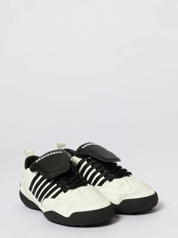 Dsquared2 White (SNM036143108439M072)